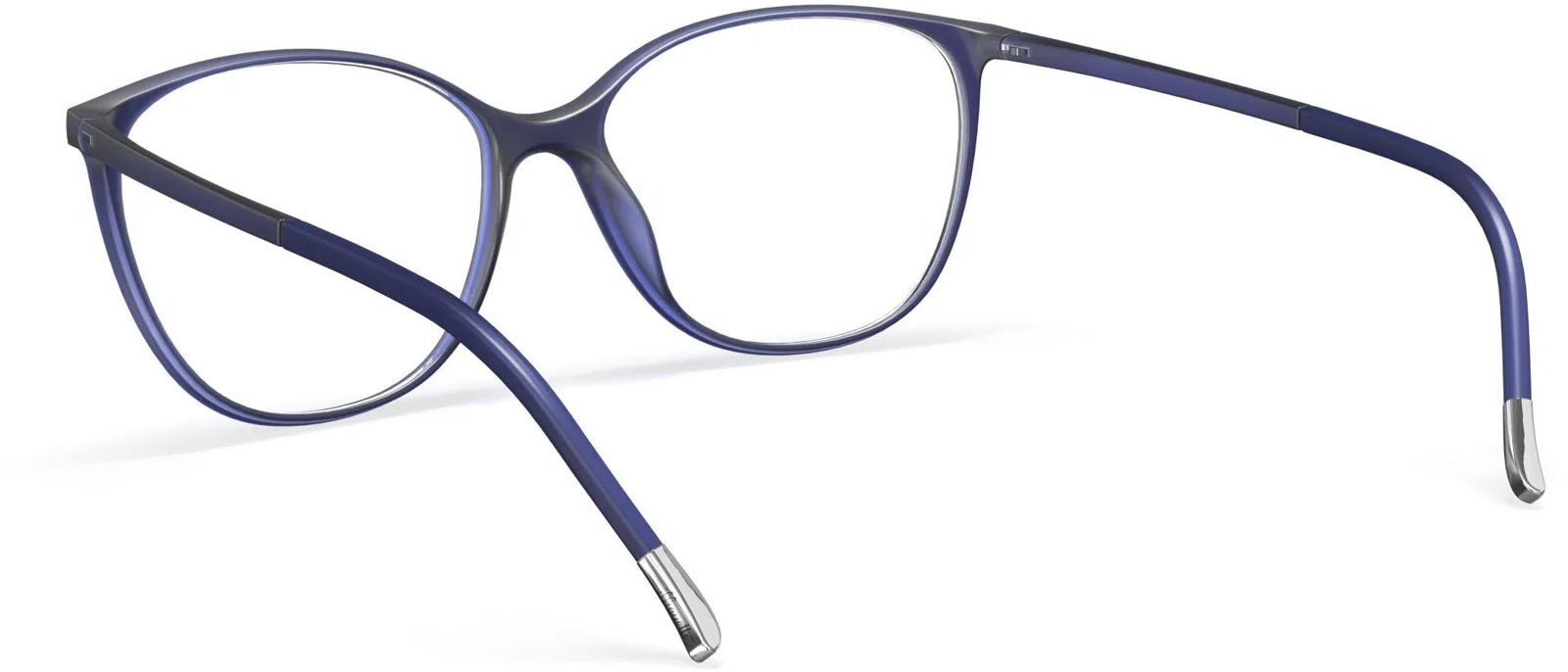 Silhouette SPX Illusion Fullrim 1601 Eyeglasses - view 87
